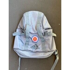 Adidas McDonald’s all American team issue backpack